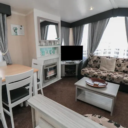 Rose Bank D8 Ferienhaus *