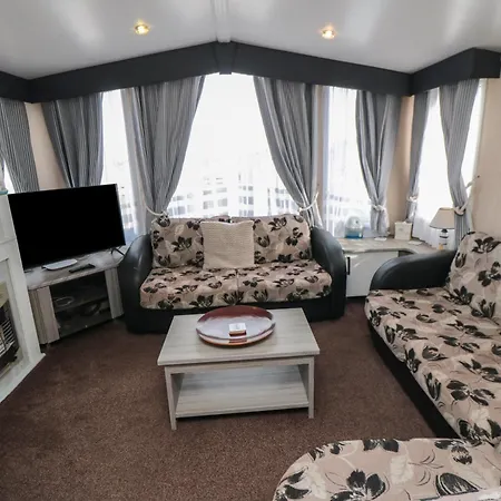 Rose Bank D8 Ferienhaus