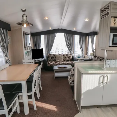 Rose Bank D8 Holiday home