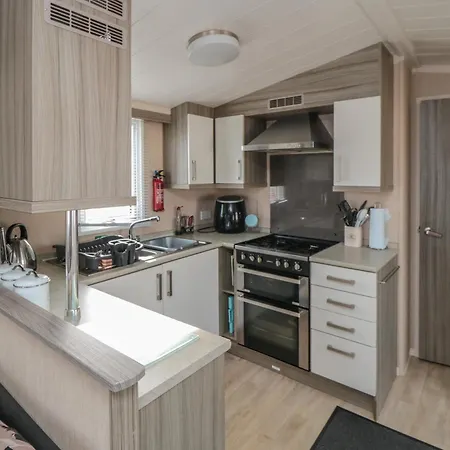 Rose Bank D8 Ferienhaus *