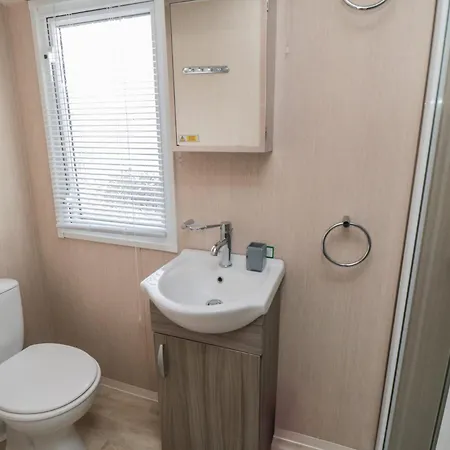 Rose Bank D8 Ferienhaus *